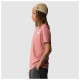 The North Face Γυναικεία κοντομάνικη μπλούζα Relaxed Redbox Tee